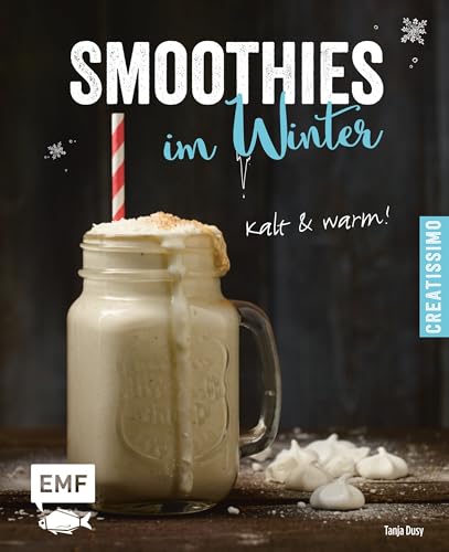Stock image for Smoothies im Winter: kalt und warm for sale by WorldofBooks