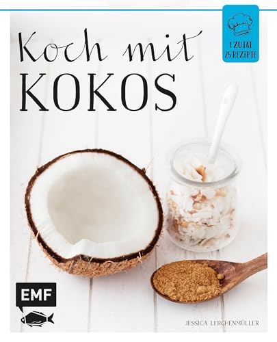 Beispielbild fr Koch mit - Kokos zum Verkauf von medimops