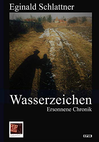 9783863562168: Wasserzeichen