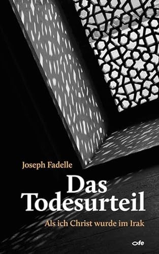 Stock image for Das Todesurteil -Language: german for sale by GreatBookPrices