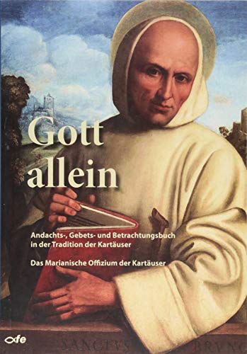 Stock image for Gott allein -Language: latin for sale by GreatBookPrices
