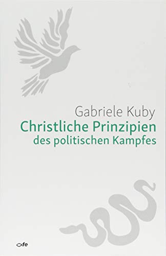 Stock image for Christliche Prinzipien des politischen Kampfes -Language: german for sale by GreatBookPrices