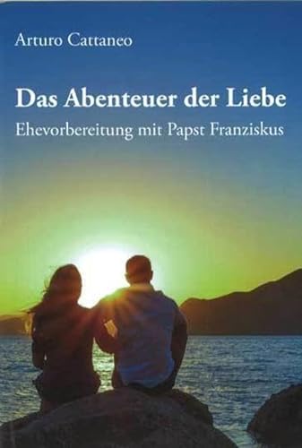 Stock image for Das Abenteuer der Liebe -Language: german for sale by GreatBookPrices