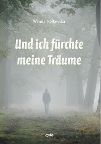 Stock image for Und ich frchte meine Trume -Language: german for sale by GreatBookPrices