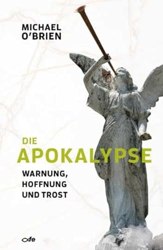 Stock image for Die Apokalypse -Language: german for sale by GreatBookPrices
