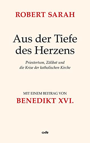 Stock image for Aus der Tiefe des Herzens -Language: german for sale by GreatBookPrices