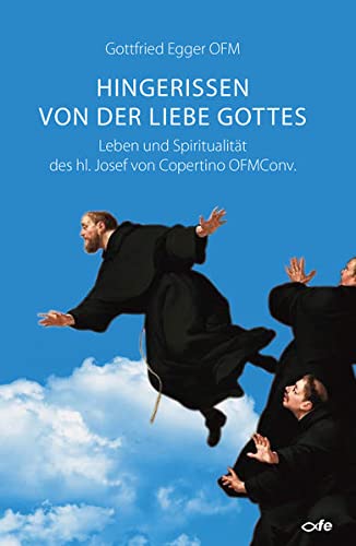 Stock image for Hingerissen von der Liebe Gottes -Language: german for sale by GreatBookPrices