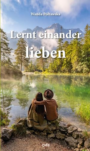 Stock image for Lernt einander lieben for sale by PBShop.store US