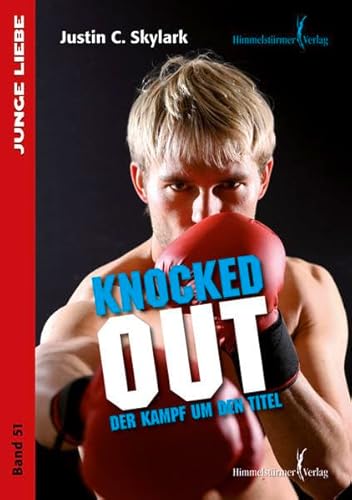 Imagen de archivo de Knocked out: Der Kampf um den Titel a la venta por medimops