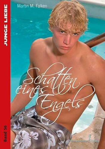 9783863612818: Schatten eines Engels