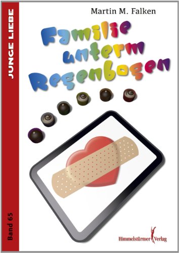 Beispielbild fr Familie unterm Regenbogen zum Verkauf von medimops