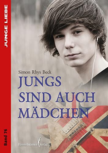 Stock image for Jungs sind auch Mdchen (Junge Liebe) for sale by medimops