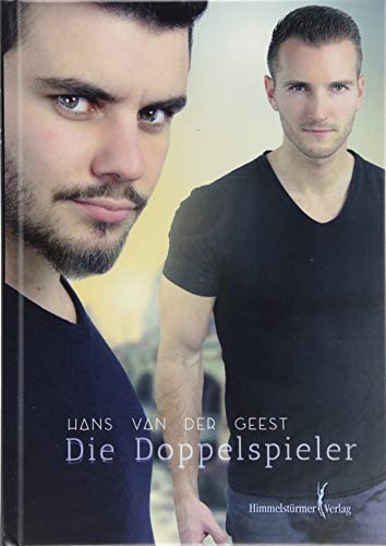 Beispielbild fr Die Doppelspieler zum Verkauf von Buchpark