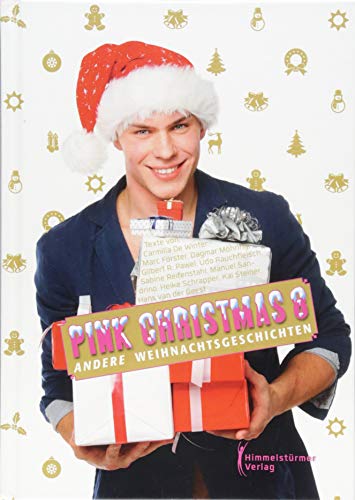 Beispielbild fr Frster, M: Pink Christmas 8 zum Verkauf von Blackwell's