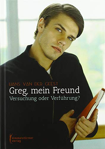 Beispielbild fr Greg, mein Freund: Versuchung oder Verfhrung? zum Verkauf von Jasmin Berger