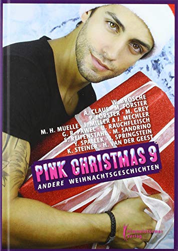 Beispielbild fr Pink Christmas 9: Etwas andere Weihnachtsgeschichten zum Verkauf von medimops