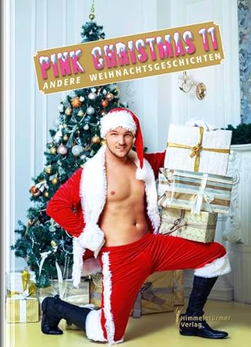 9783863619367: Pink Christmas 11: Andere Weihnachtsgeschichten
