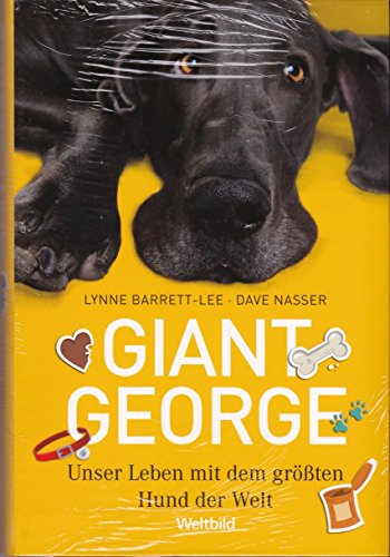 9783863650902: Giant George