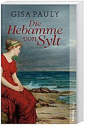 Stock image for Die Hebamme von Sylt for sale by medimops