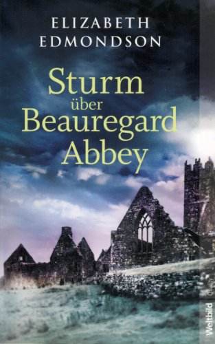 9783863651749: Sturm ber Beauregard Abbey