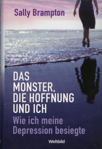 Imagen de archivo de Das Monster, die Hoffnung und ich a la venta por medimops