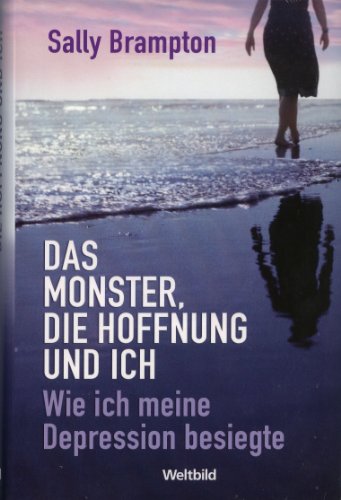 Stock image for Das Monster, die Hoffnung und ich for sale by medimops
