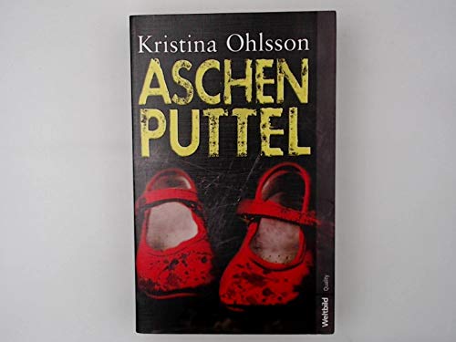 Aschenputtel - Kristina Ohlsson