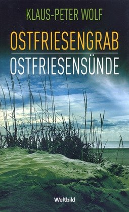 Stock image for Ostfriesengrab - Ostfriesensnde for sale by medimops