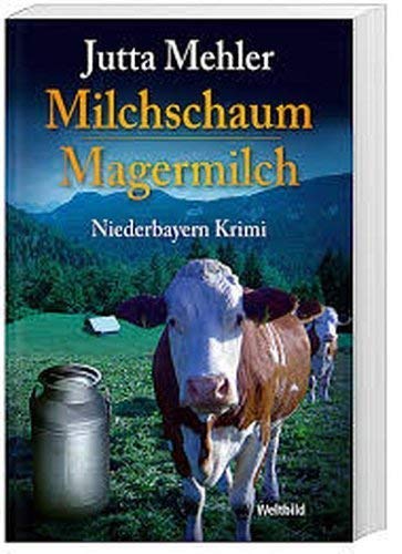 Beispielbild fr Milchschaum- Magermilch (Zwei in Einem) zum Verkauf von medimops