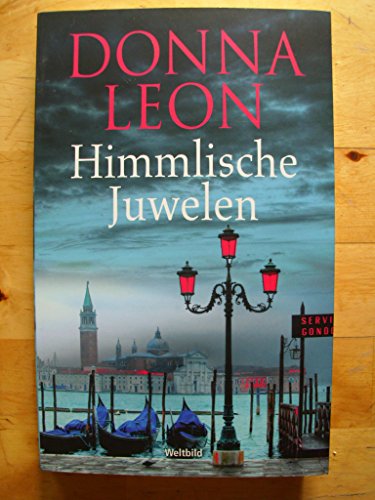 Himmlische Juwelen (ob6s) - Leon, Donna