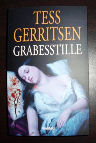 Grabesstille - Gerritsen, Tess