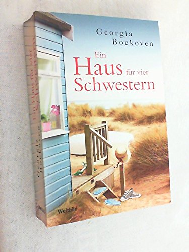 9783863654665: Ein Haus fr vier Schwestern