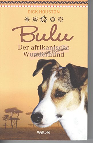 Beispielbild fr Bulu - Der afrikanische Wunderhund zum Verkauf von medimops