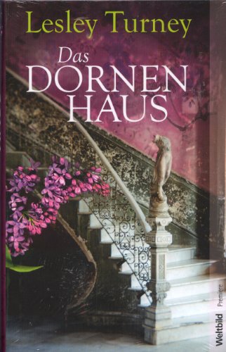 Stock image for Das Dornenhaus for sale by medimops