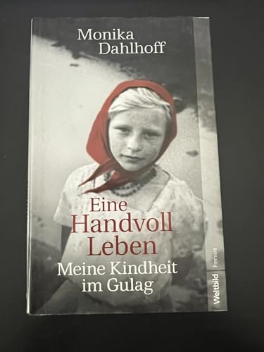 Beispielbild fr Eine Handvoll Leben zum Verkauf von Ammareal