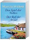 9783863655112: Doppelband 2in1: "Das Spiel der Wellen" und "Der Ruf der Amsel" - Marcia Willett