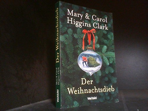 9783863655372: Der Weihnachtsdieb - bk2070