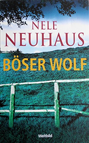 Stock image for Bser Wolf for sale by Better World Books