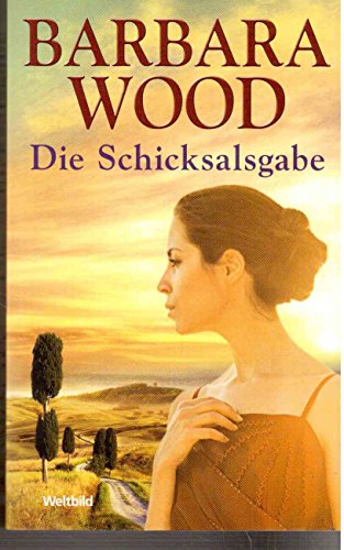 Stock image for Die Schicksalsgabe Roman for sale by Versandantiquariat Felix Mcke