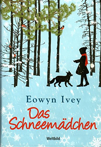 Imagen de archivo de Das Schneemdchen a la venta por medimops