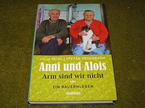 Stock image for Anni und Alois for sale by medimops