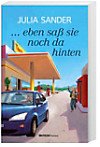 Stock image for eben sa sie noch da hinten for sale by medimops