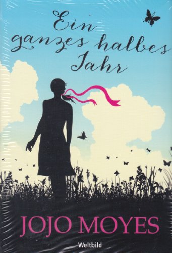 Ein ganzes halbes Jahr - Jojo, Moyes