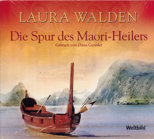 Stock image for Die Spur des Maori-Heilers - 6 CDs for sale by medimops