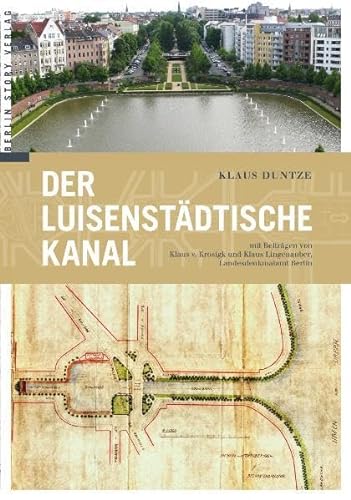 Imagen de archivo de Der Luisenstdtische Kanal a la venta por medimops