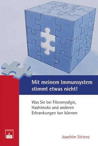 Stock image for Mit meinem Immunsystem stimmt etwas nicht! for sale by Blackwell's