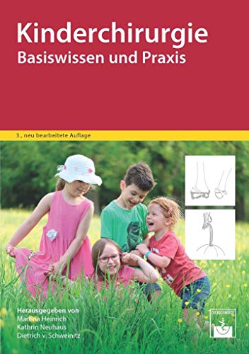 Stock image for Kinderchirurgie: Basiswissen und Praxis for sale by Revaluation Books