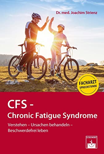 Stock image for CFS - Chronic Fatigue Syndrome for sale by GreatBookPrices