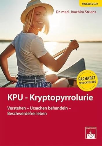 Stock image for KPU - Kryptopyrrolurie -Language: german for sale by GreatBookPrices