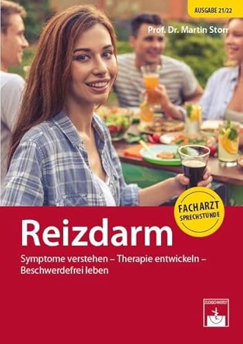 Stock image for Reizdarm -Language: german for sale by GreatBookPrices